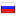 topbiser.ru server is located in Russia